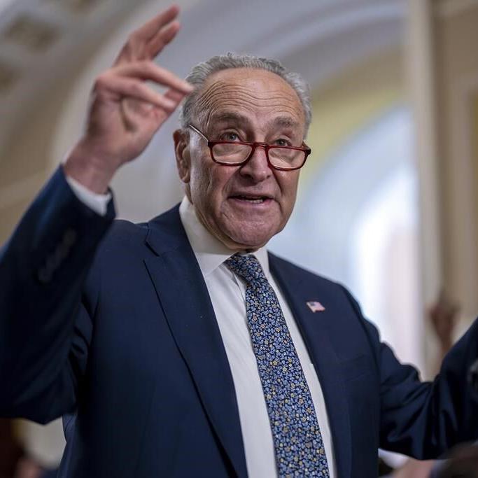 Senate Republicans block bill on women’s right to IVF as Democrats make push on reproductive care